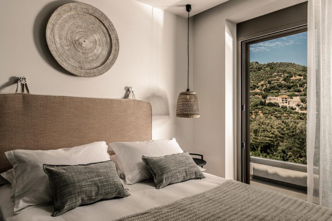 Cossoro Villas Zakynthos Xirokástellon Extérieur photo