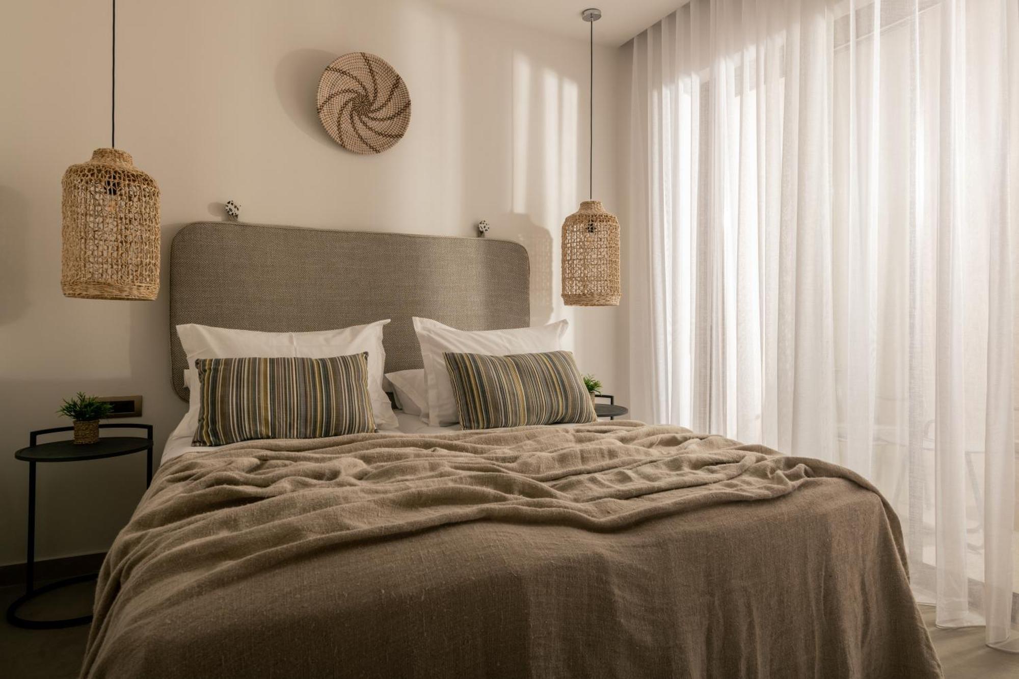 Cossoro Villas Zakynthos Xirokástellon Extérieur photo