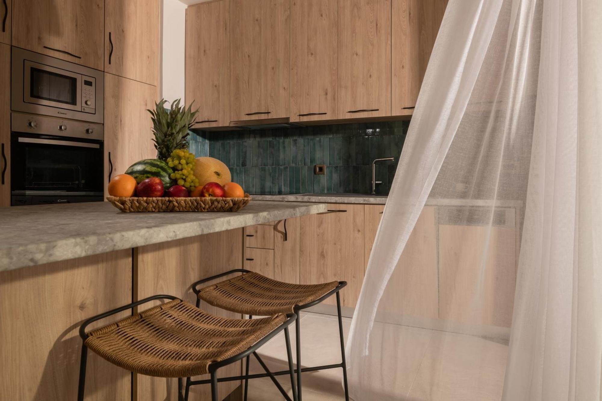 Cossoro Villas Zakynthos Xirokástellon Chambre photo